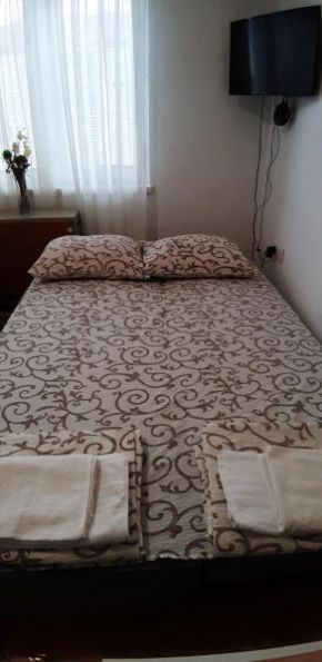 Apartment Bregovi